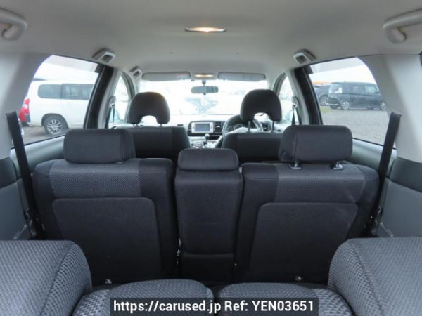 Used 2003 AT toyota wish ZNE10G Image[9]