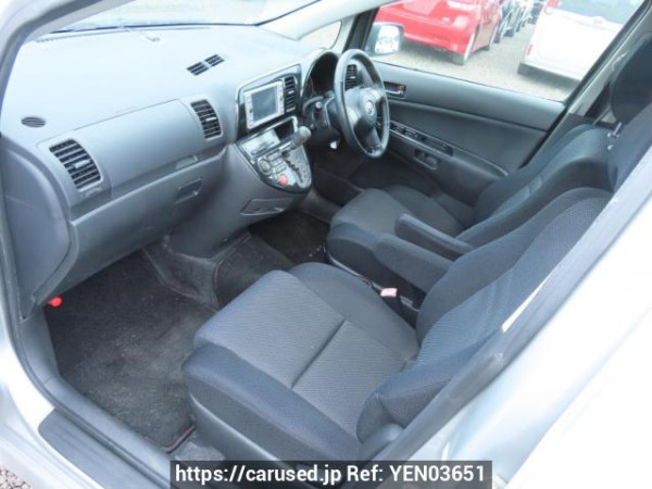 Used 2003 AT toyota wish ZNE10G Image[15]