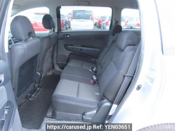 Used 2003 AT toyota wish ZNE10G Image[18]