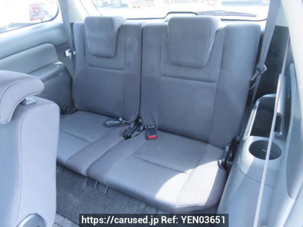 Used 2003 AT toyota wish ZNE10G Image[19]