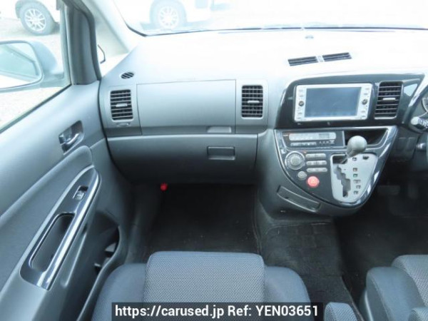 Used 2003 AT toyota wish ZNE10G Image[21]