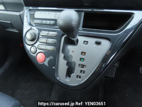 Used 2003 AT toyota wish ZNE10G Image[27]