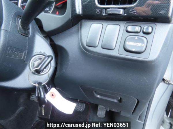 Used 2003 AT toyota wish ZNE10G Image[28]