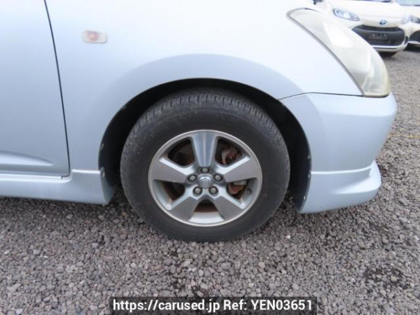 Used 2003 AT toyota wish ZNE10G Image[32]