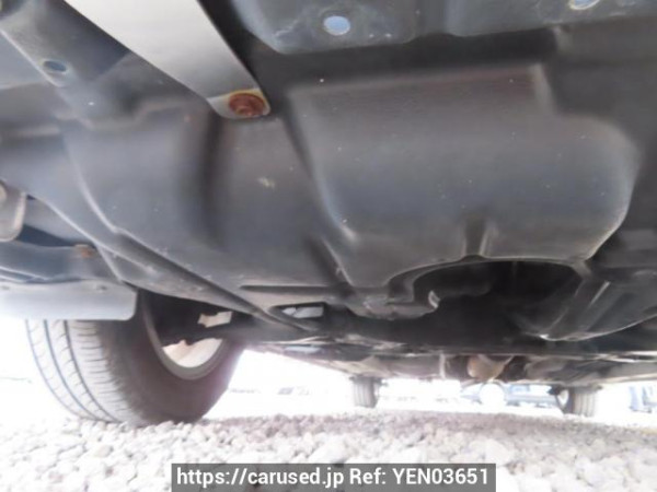 Used 2003 AT toyota wish ZNE10G Image[36]