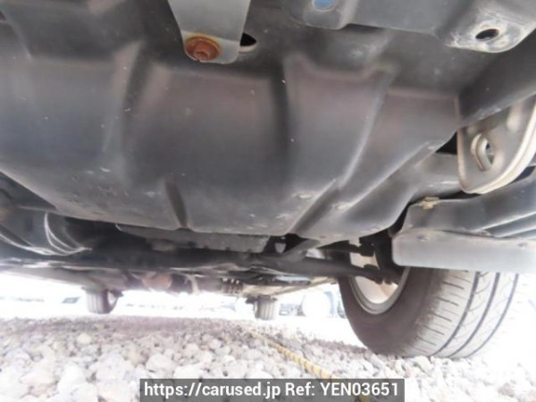 Used 2003 AT toyota wish ZNE10G Image[37]