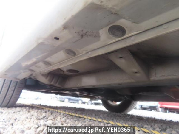 Used 2003 AT toyota wish ZNE10G Image[38]