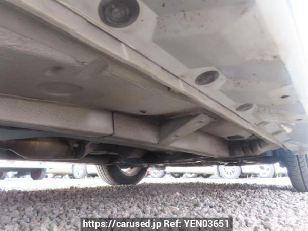 Used 2003 AT toyota wish ZNE10G Image[39]