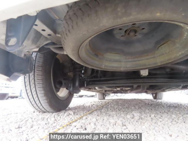 Used 2003 AT toyota wish ZNE10G Image[42]