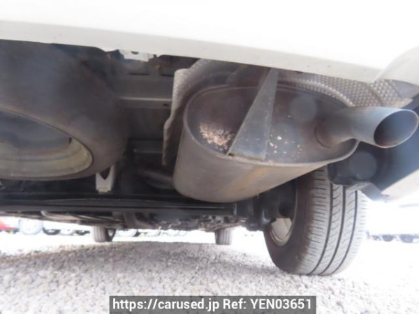 Used 2003 AT toyota wish ZNE10G Image[43]