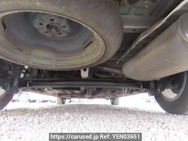 Used 2003 AT toyota wish ZNE10G Image[44]