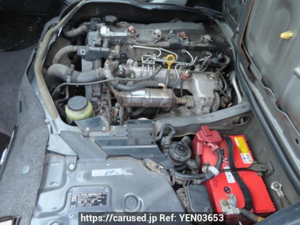 Used 2005 AT toyota regiusace-van KDH205V Image[9]