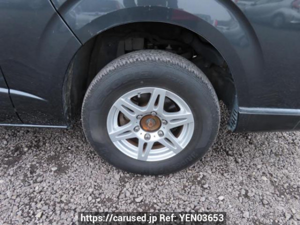 Used 2005 AT toyota regiusace-van KDH205V Image[25]