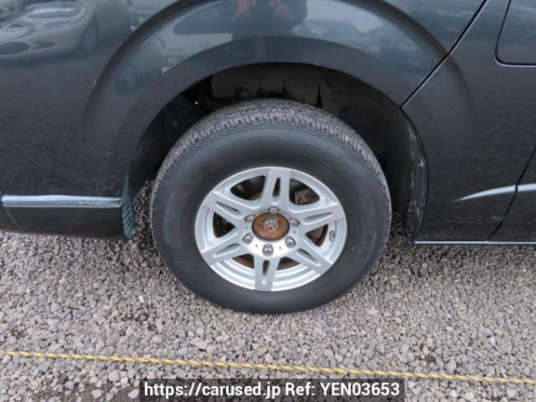 Used 2005 AT toyota regiusace-van KDH205V Image[26]
