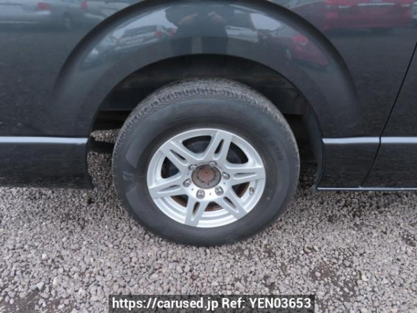 Used 2005 AT toyota regiusace-van KDH205V Image[27]