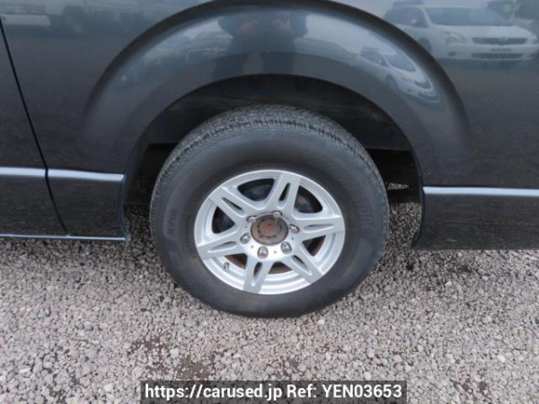 Used 2005 AT toyota regiusace-van KDH205V Image[28]
