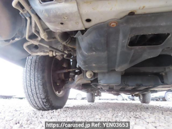 Used 2005 AT toyota regiusace-van KDH205V Image[29]