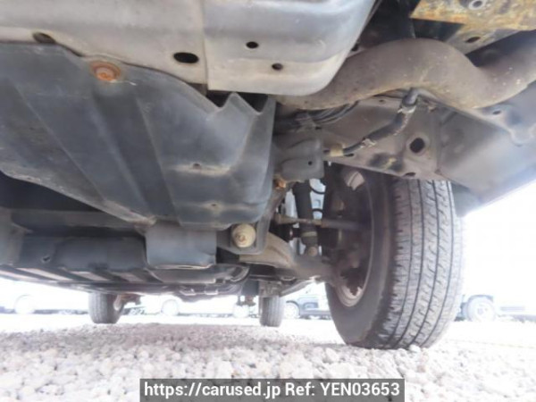Used 2005 AT toyota regiusace-van KDH205V Image[30]