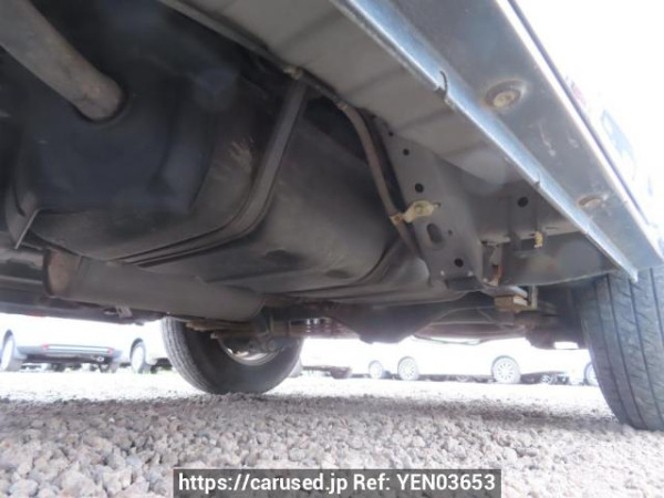 Used 2005 AT toyota regiusace-van KDH205V Image[34]