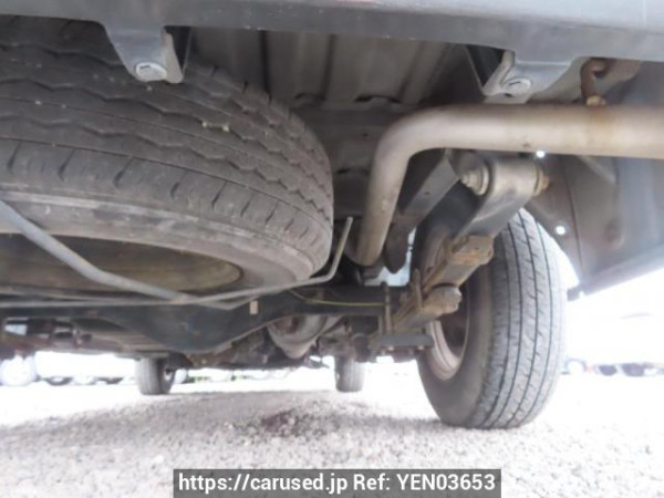 Used 2005 AT toyota regiusace-van KDH205V Image[36]