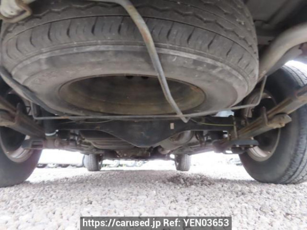 Used 2005 AT toyota regiusace-van KDH205V Image[37]
