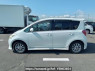 Used 2009 AT toyota ractis SCP100 Image[3]