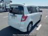 Used 2009 AT toyota ractis SCP100 Image[6]