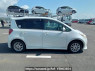 Used 2009 AT toyota ractis SCP100 Image[7]