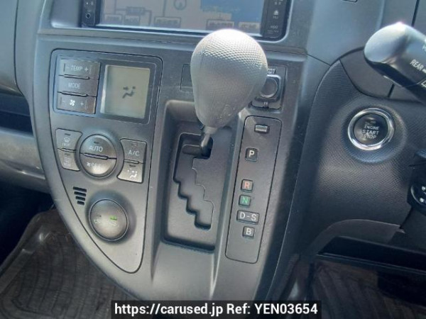 Used 2009 AT toyota ractis SCP100 Image[24]