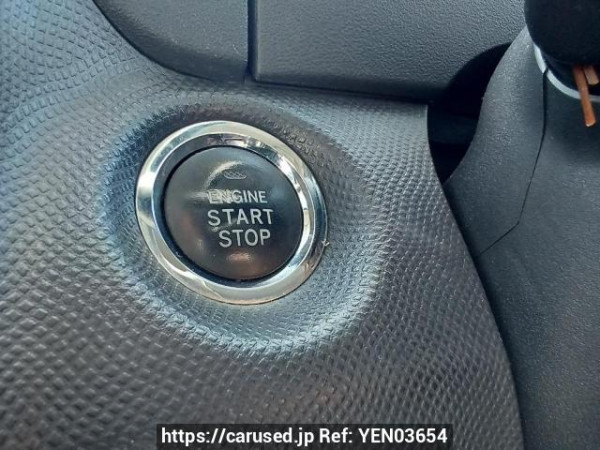 Used 2009 AT toyota ractis SCP100 Image[25]