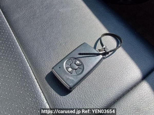 Used 2009 AT toyota ractis SCP100 Image[26]