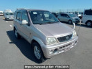 Toyota Cami J122E
