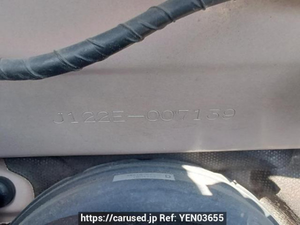 Used 2001 AT toyota cami J122E Image[11]
