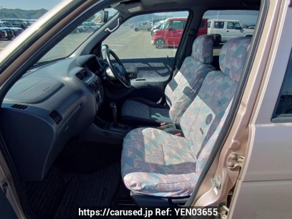 Used 2001 AT toyota cami J122E Image[13]