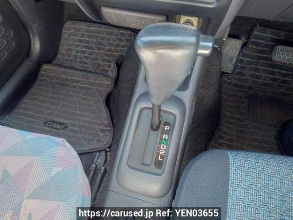 Used 2001 AT toyota cami J122E Image[21]