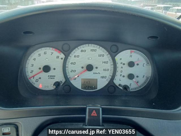 Used 2001 AT toyota cami J122E Image[22]