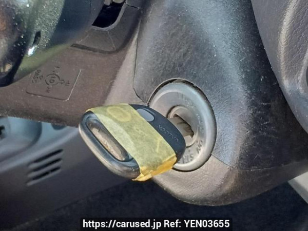 Used 2001 AT toyota cami J122E Image[24]