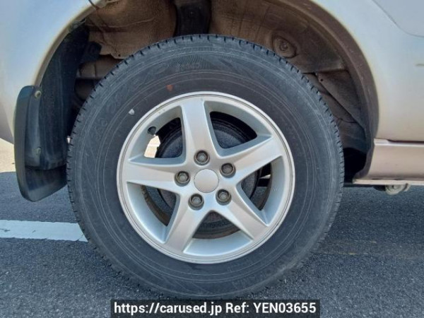 Used 2001 AT toyota cami J122E Image[27]