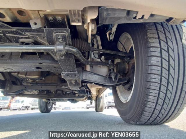 Used 2001 AT toyota cami J122E Image[30]