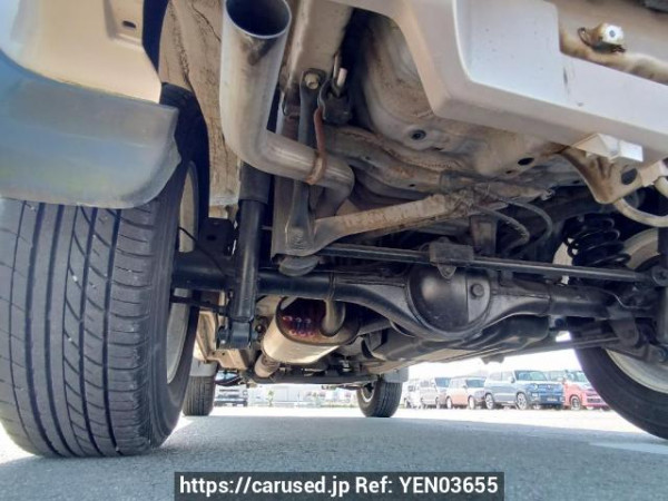 Used 2001 AT toyota cami J122E Image[35]
