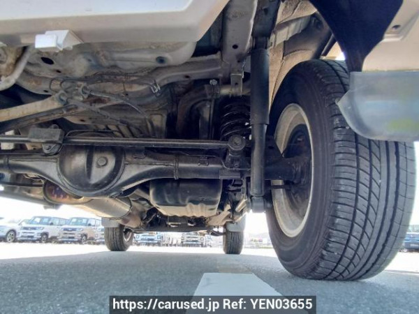 Used 2001 AT toyota cami J122E Image[36]