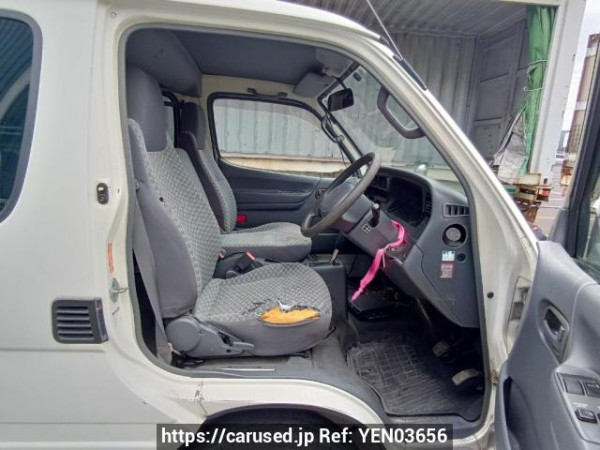 Used 2003 AT toyota regiusace-van RZH112V Image[13]