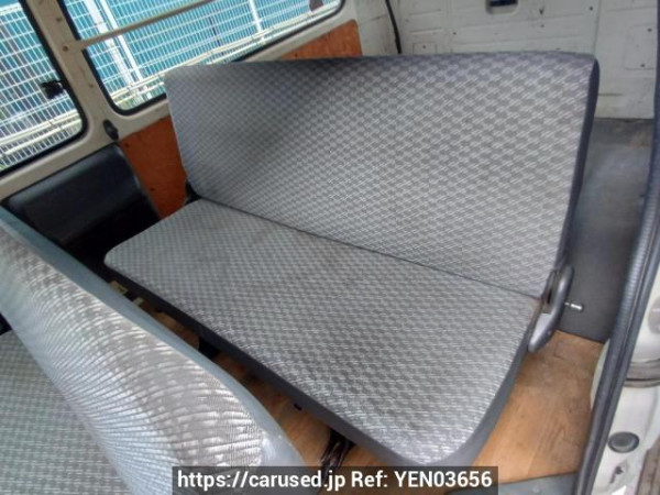 Used 2003 AT toyota regiusace-van RZH112V Image[16]