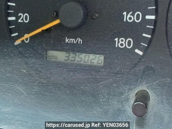 Used 2003 AT toyota regiusace-van RZH112V Image[21]