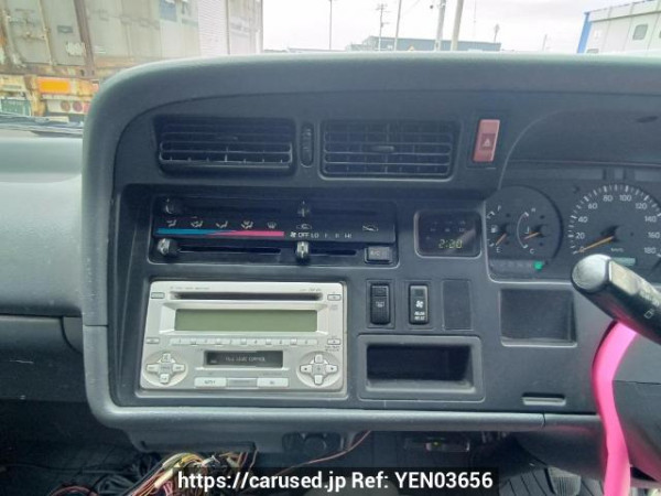 Used 2003 AT toyota regiusace-van RZH112V Image[22]