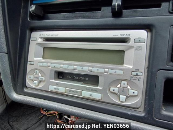 Used 2003 AT toyota regiusace-van RZH112V Image[23]