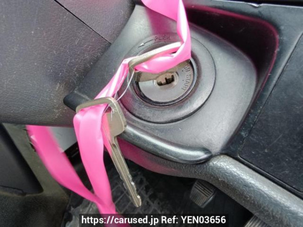 Used 2003 AT toyota regiusace-van RZH112V Image[26]