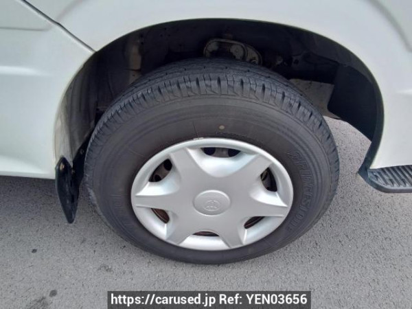 Used 2003 AT toyota regiusace-van RZH112V Image[27]