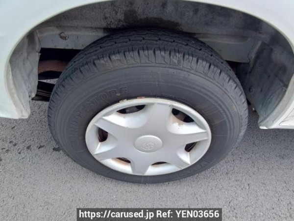 Used 2003 AT toyota regiusace-van RZH112V Image[29]