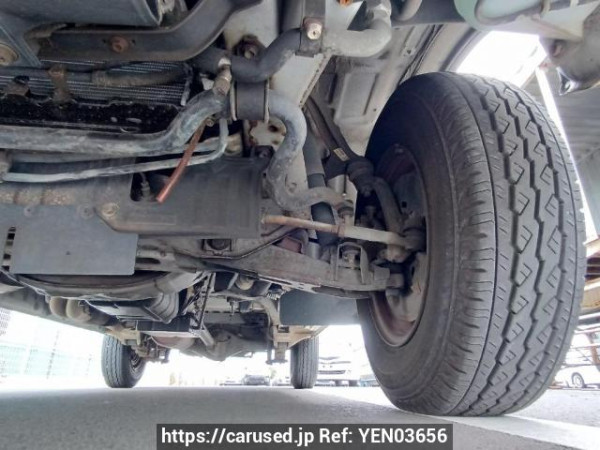 Used 2003 AT toyota regiusace-van RZH112V Image[36]